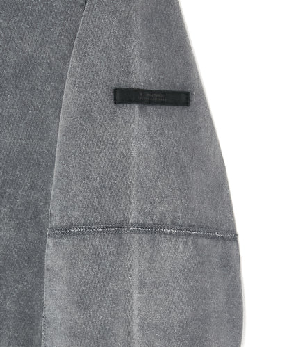 CREW NECK SWEATSHIRT