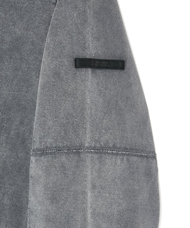CREW NECK SWEATSHIRT