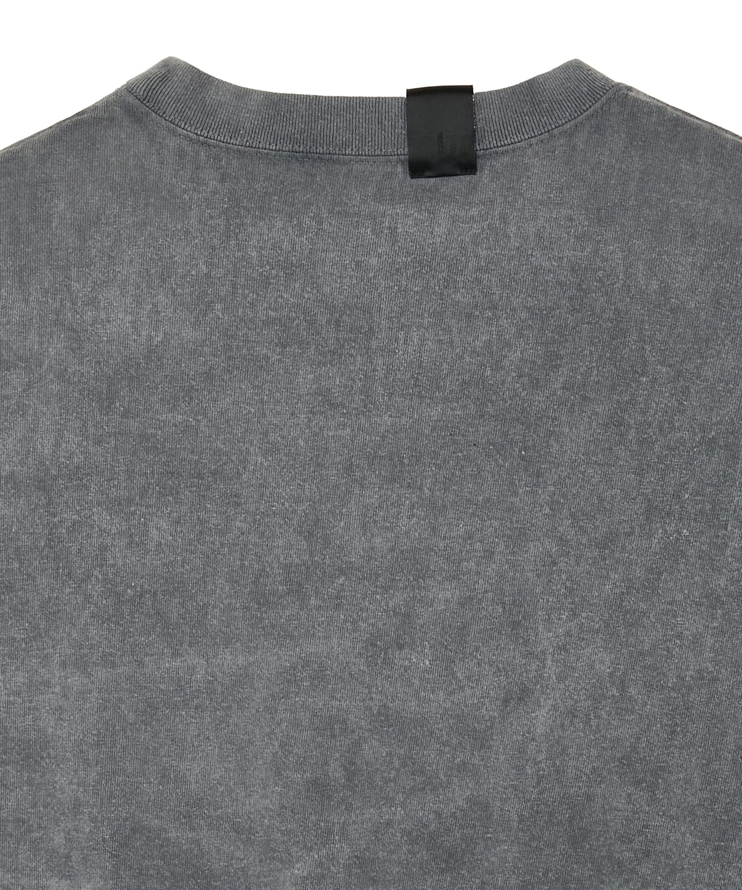 CREW NECK SWEATSHIRT – N.HOOLYWOOD Official Online Store