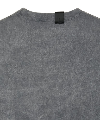 CREW NECK SWEATSHIRT