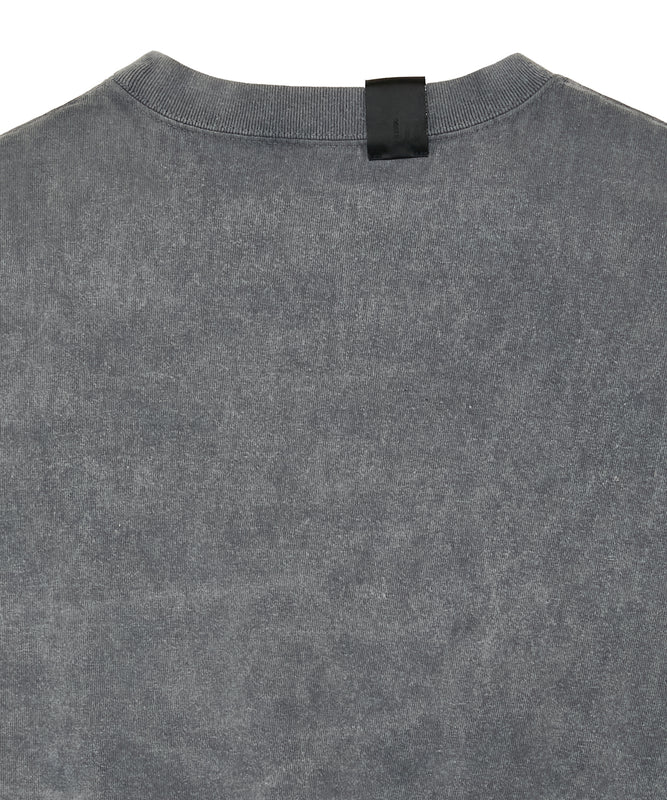 CREW NECK SWEATSHIRT