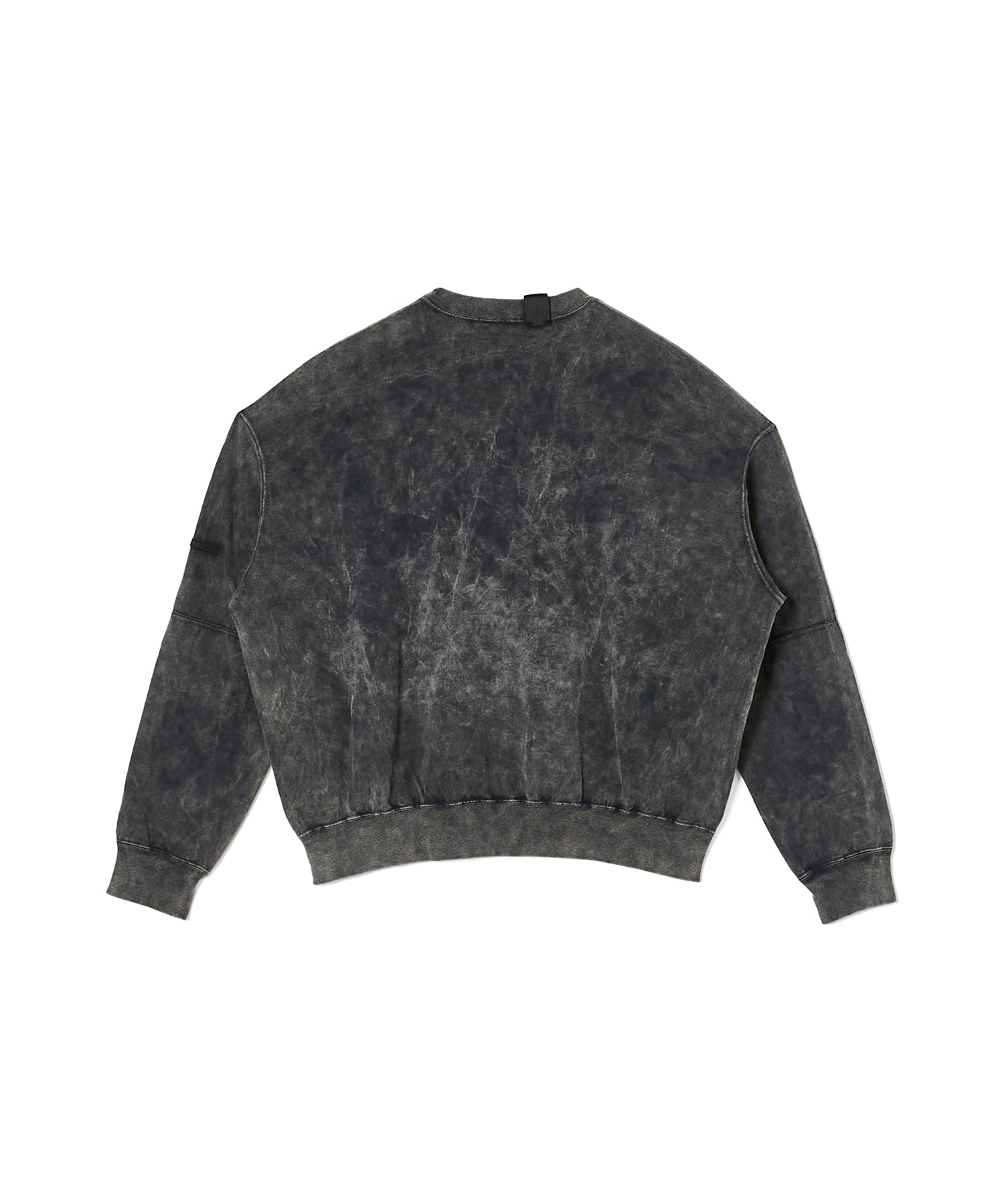 CREW NECK SWEATSHIRT – N.HOOLYWOOD Official Online Store