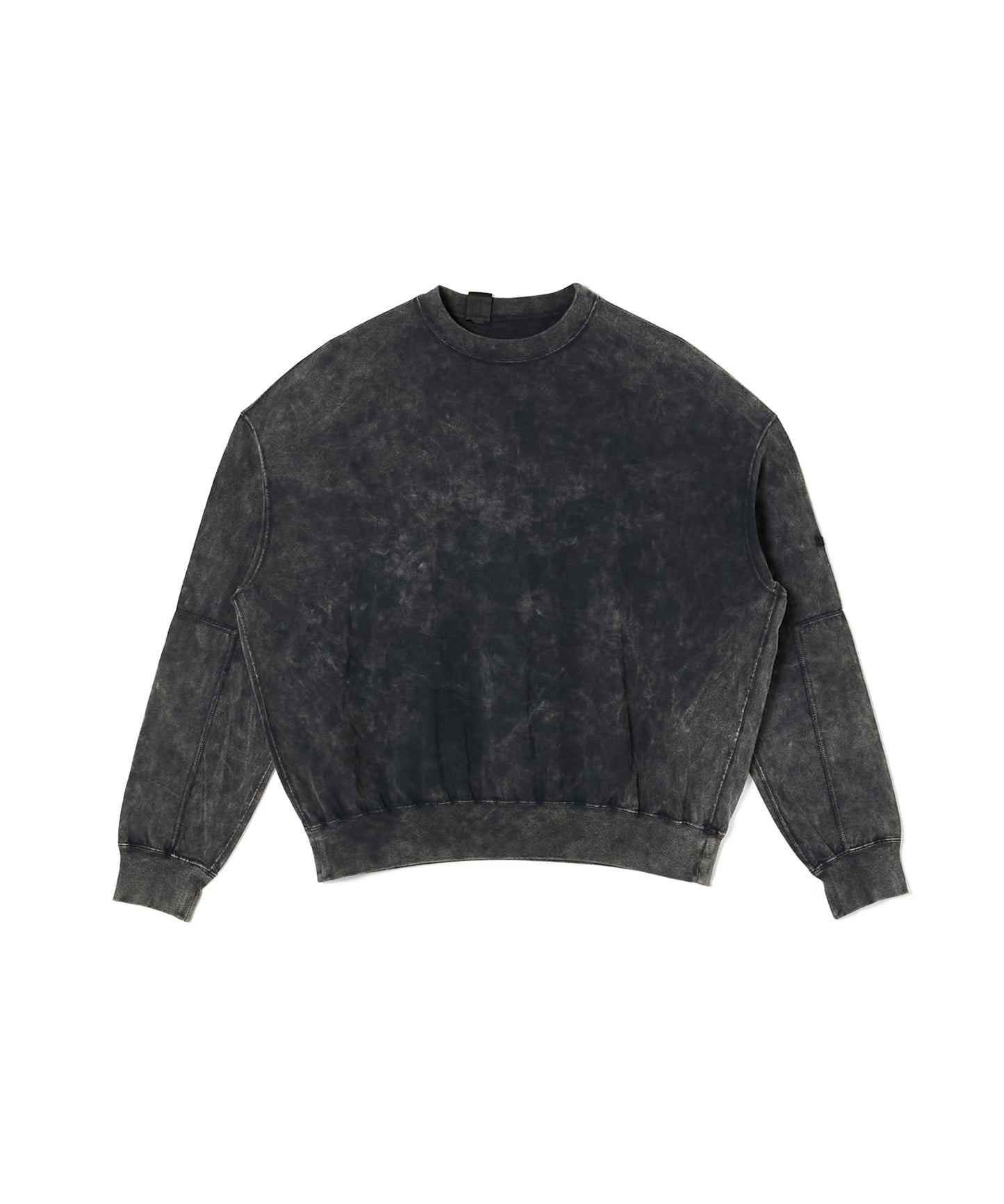 CREW NECK SWEATSHIRT