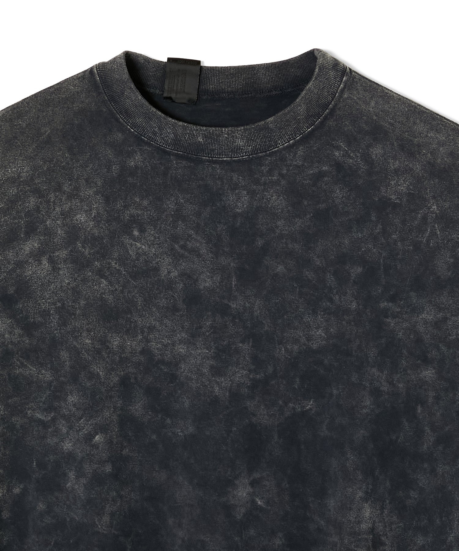 CREW NECK SWEATSHIRT – N.HOOLYWOOD Official Online Store