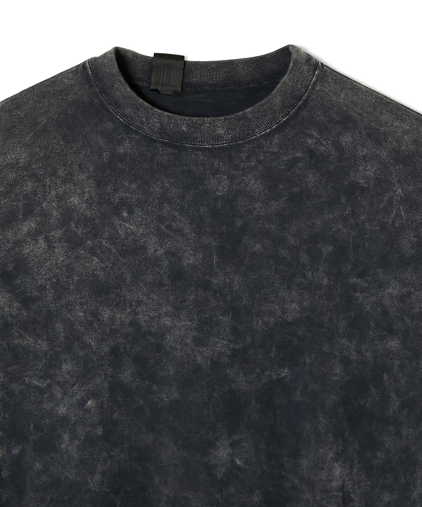 CREW NECK SWEATSHIRT