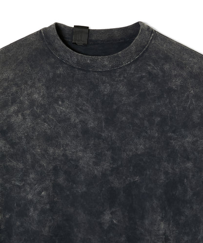 CREW NECK SWEATSHIRT