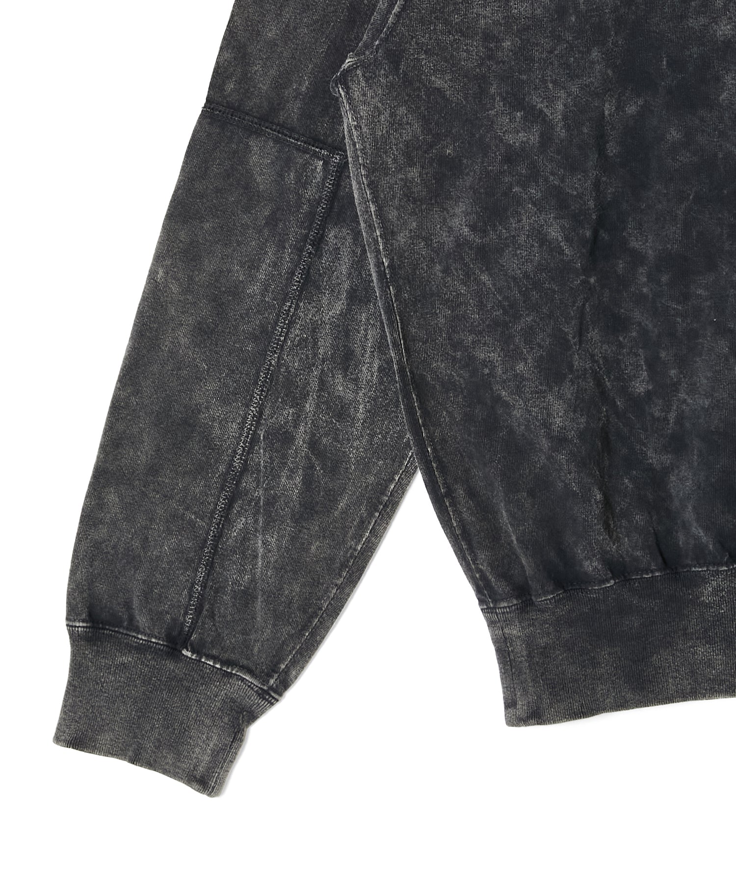 CREW NECK SWEATSHIRT – N.HOOLYWOOD Official Online Store