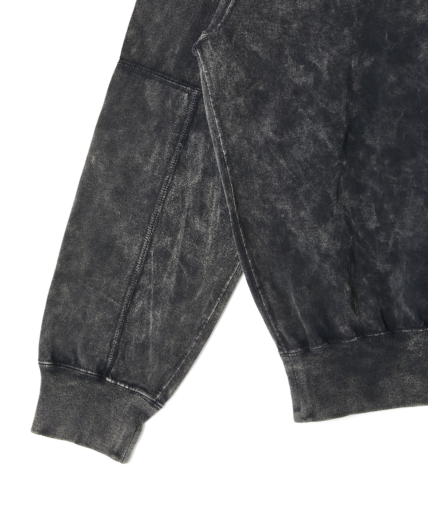 CREW NECK SWEATSHIRT
