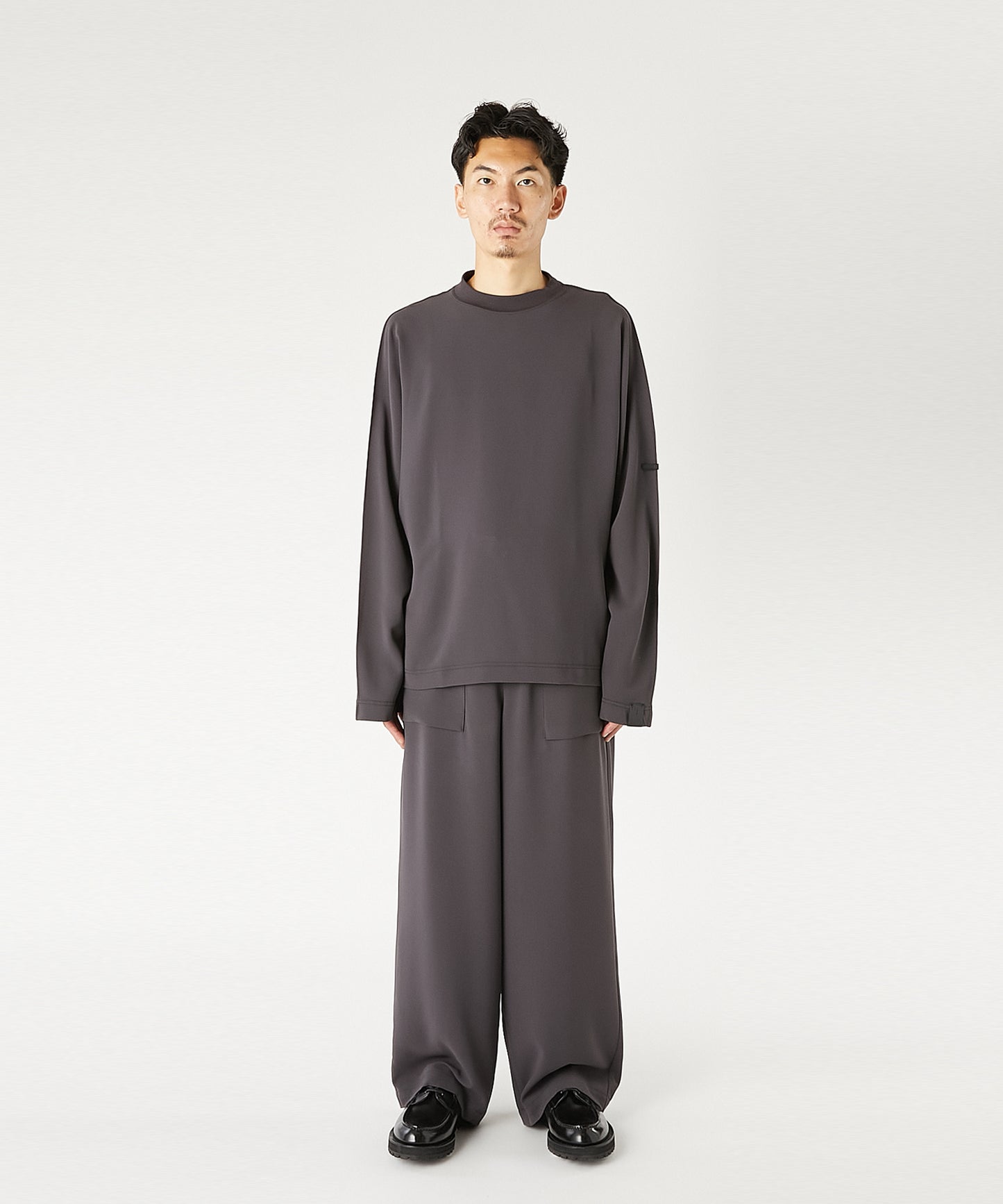DOLMAN SLEEVE T-SHIRT