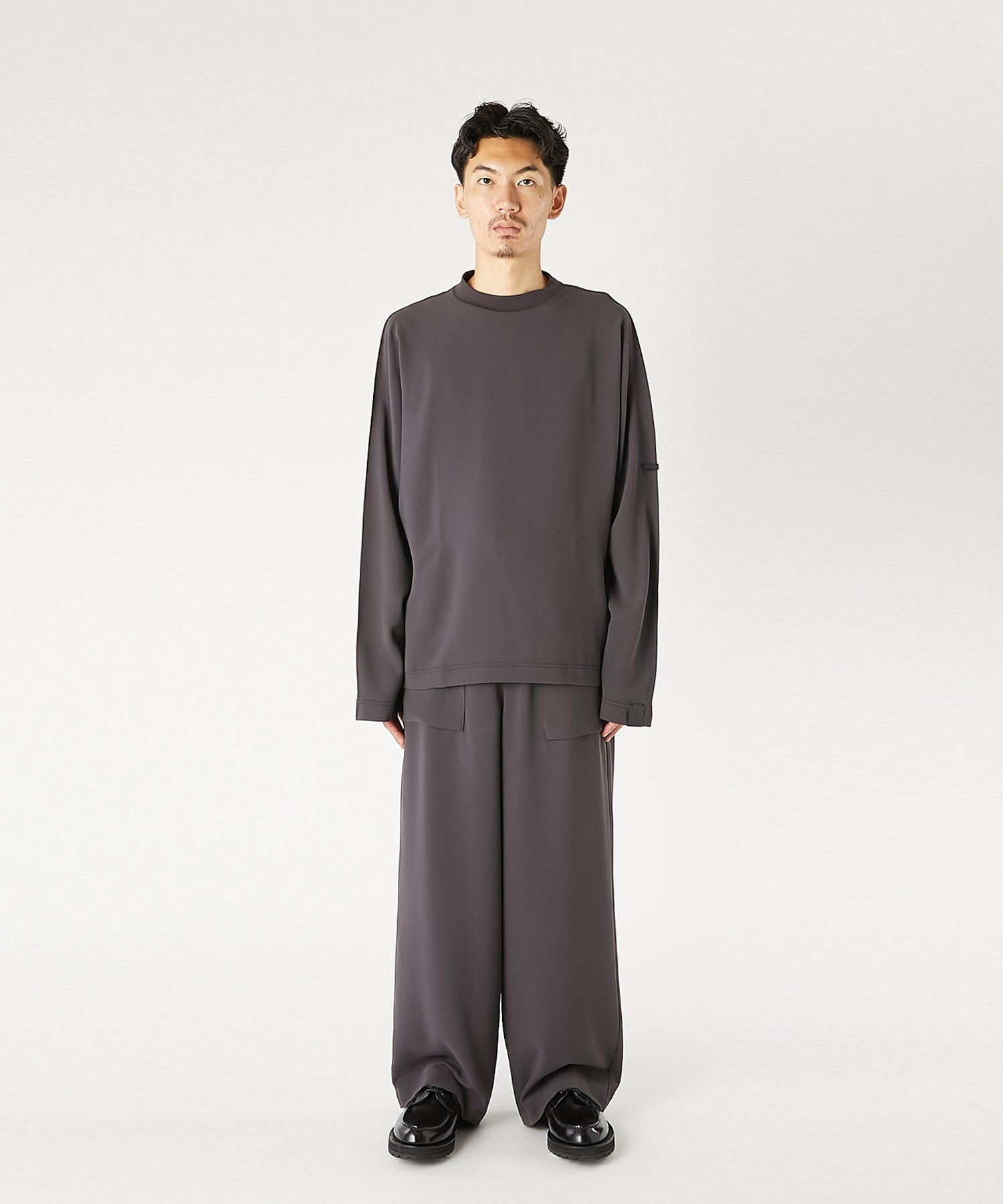 DOLMAN SLEEVE T-SHIRT