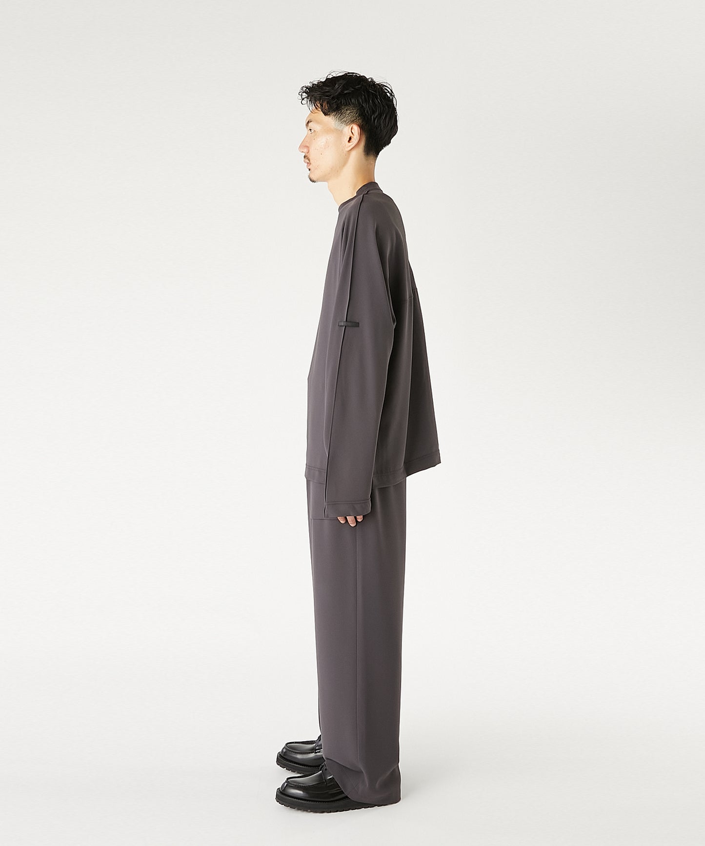 DOLMAN SLEEVE T-SHIRT