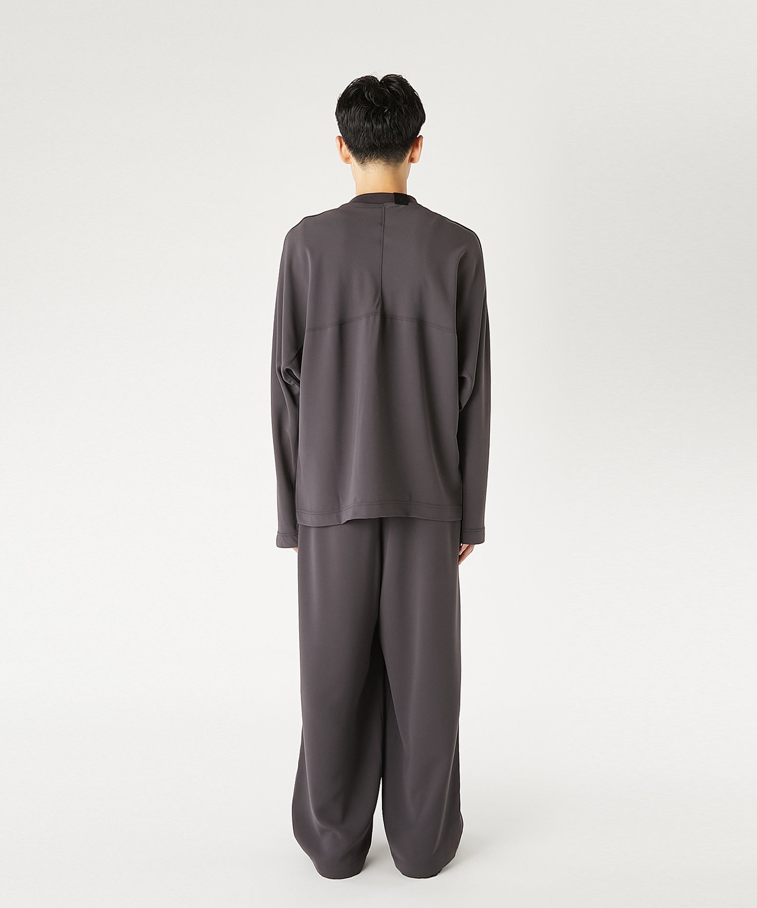 DOLMAN SLEEVE T-SHIRT – N.HOOLYWOOD Official Online Store