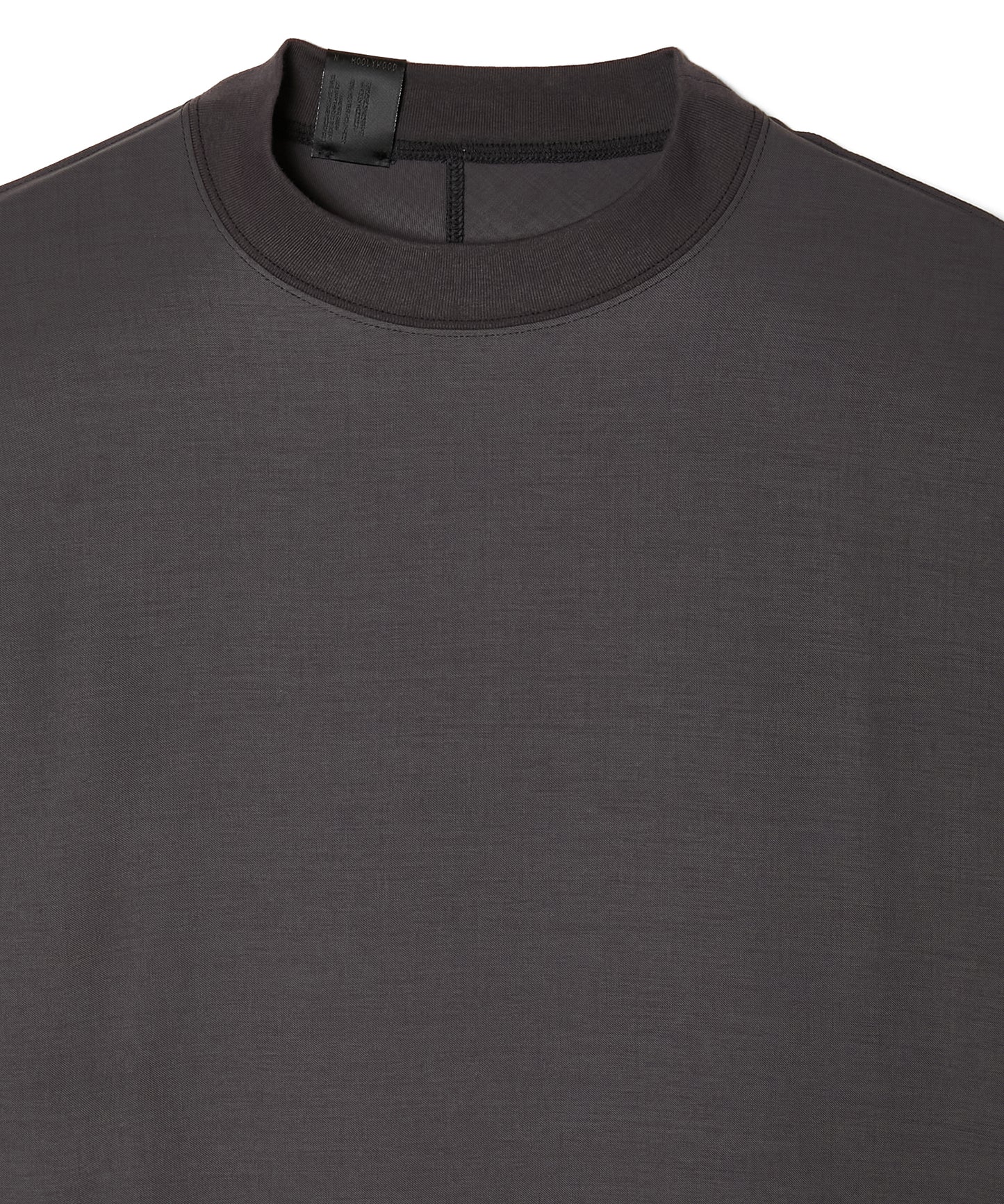 DOLMAN SLEEVE T-SHIRT