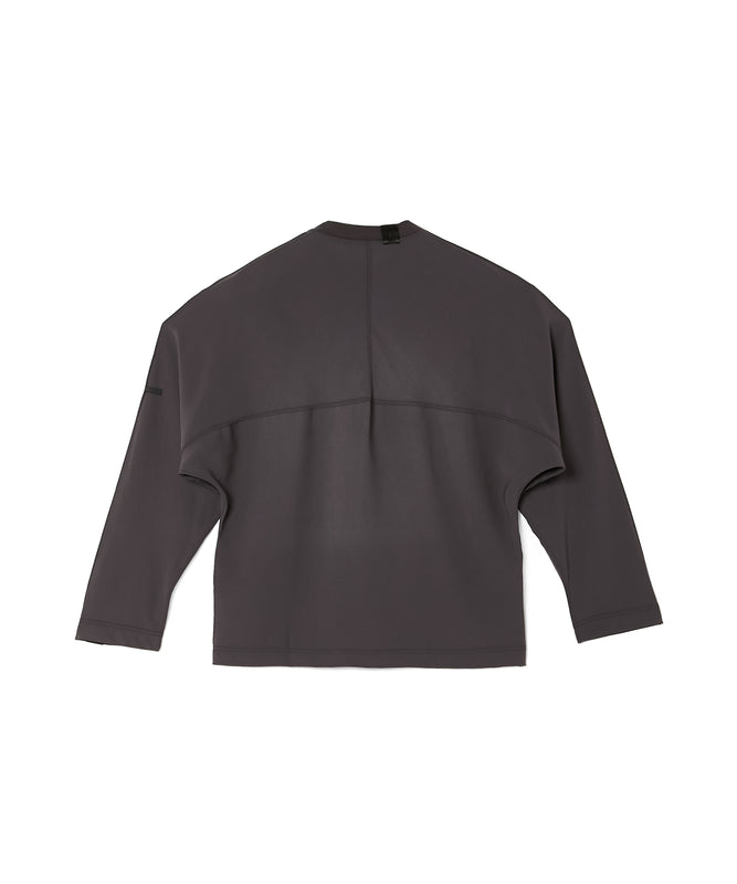 DOLMAN SLEEVE T-SHIRT