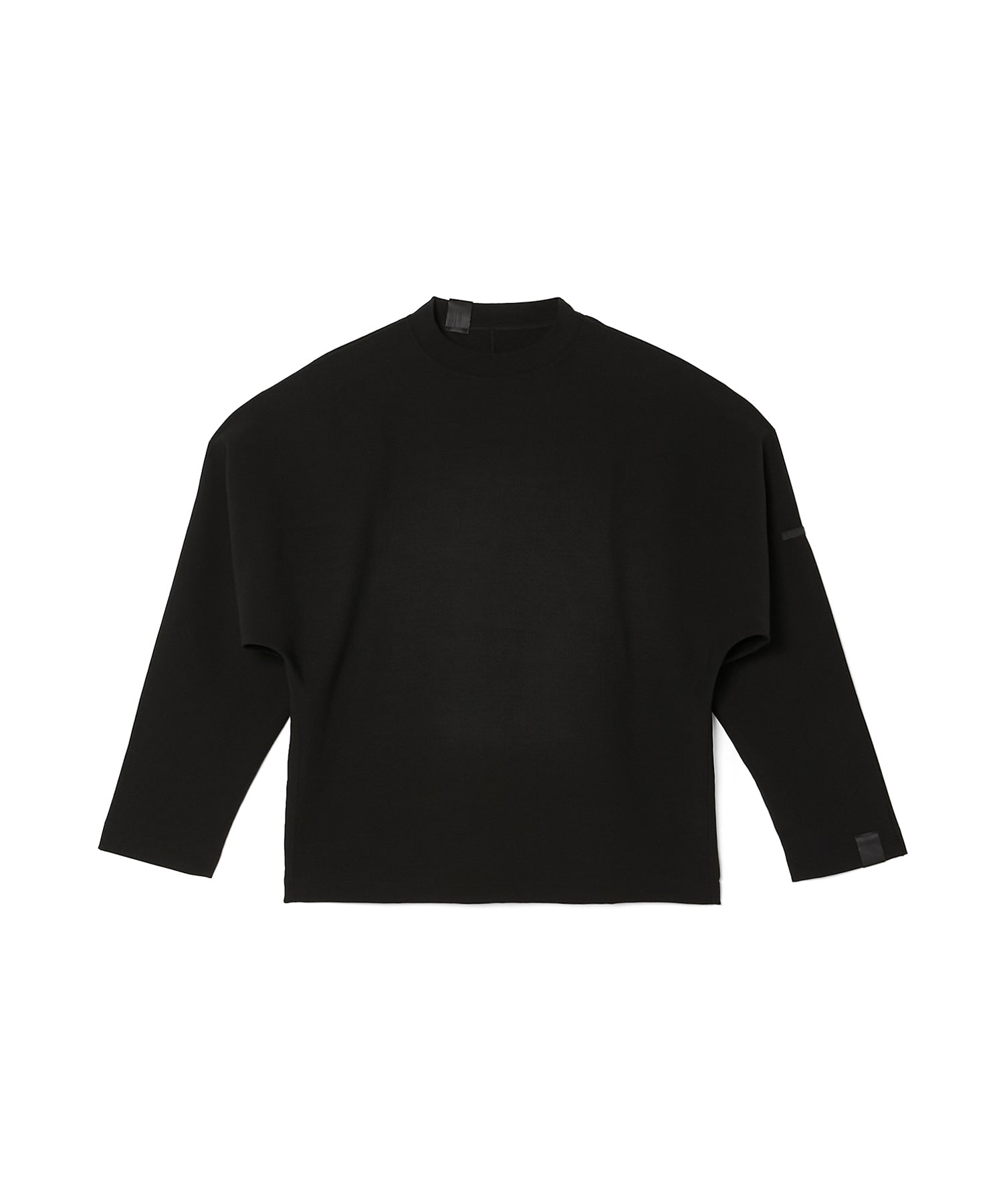 DOLMAN SLEEVE T-SHIRT ブラック36 DOLMAN SLEEVE T-SHIRT – N.HOOLYWOOD Official Online Store