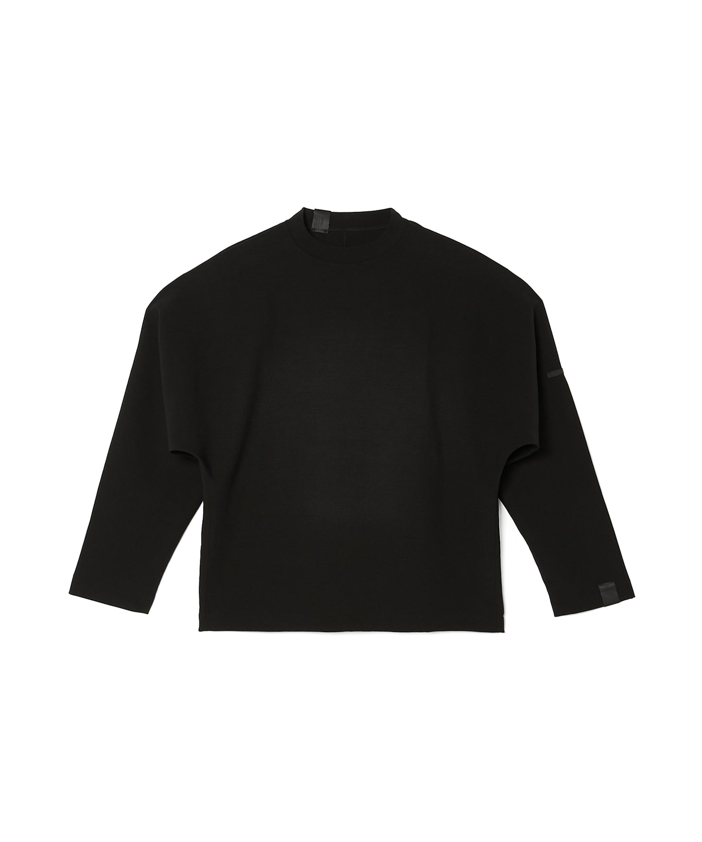 DOLMAN SLEEVE T-SHIRT