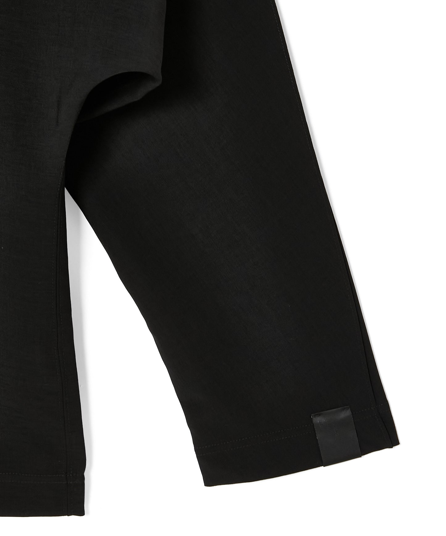 DOLMAN SLEEVE T-SHIRT