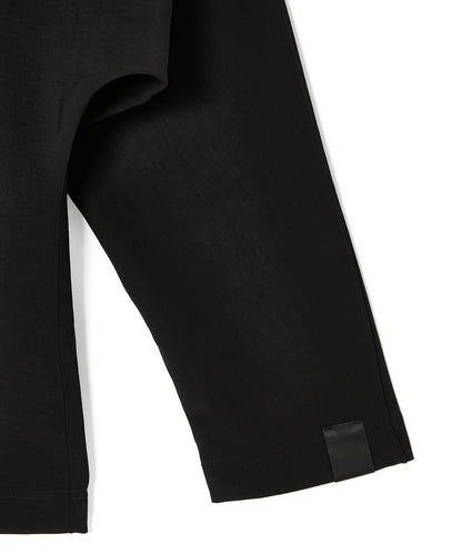 DOLMAN SLEEVE T-SHIRT
