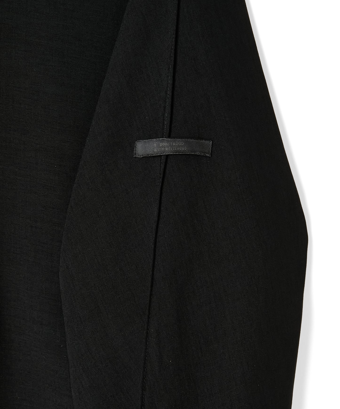 DOLMAN SLEEVE T-SHIRT