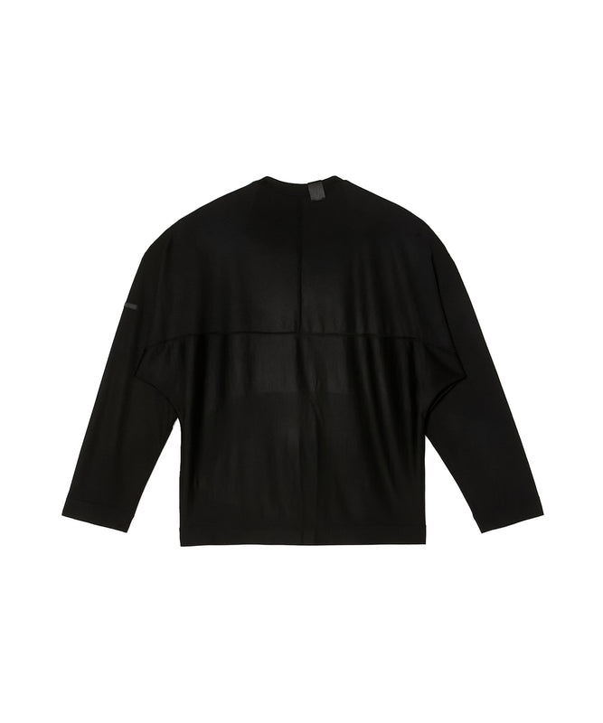 DOLMAN SLEEVE T-SHIRT