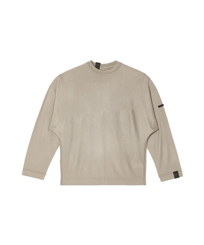 DOLMAN SLEEVE T-SHIRT