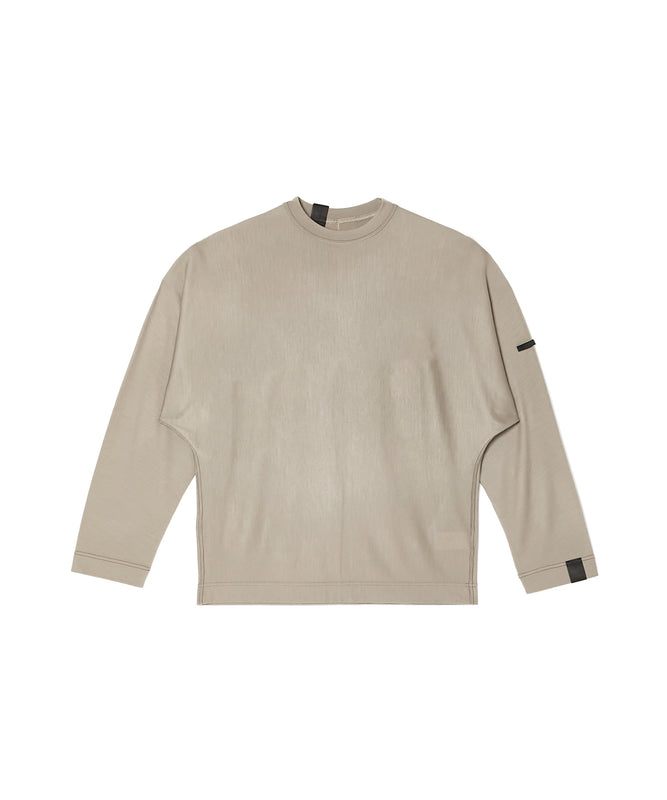 DOLMAN SLEEVE T-SHIRT