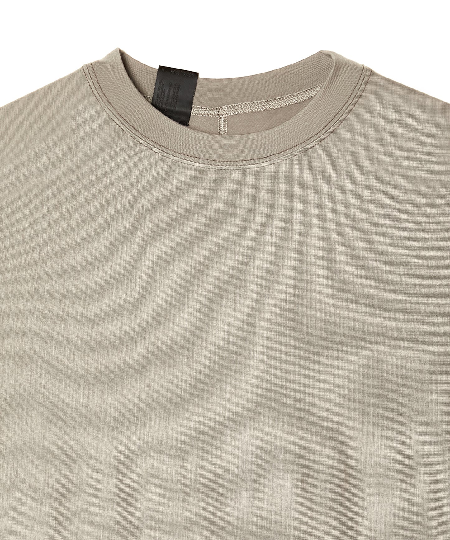 DOLMAN SLEEVE T-SHIRT