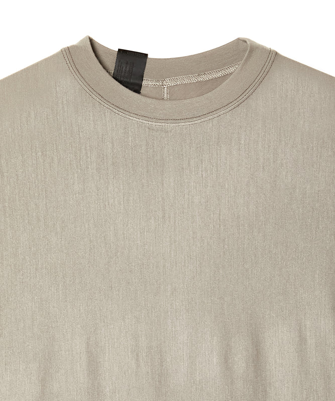 DOLMAN SLEEVE T-SHIRT