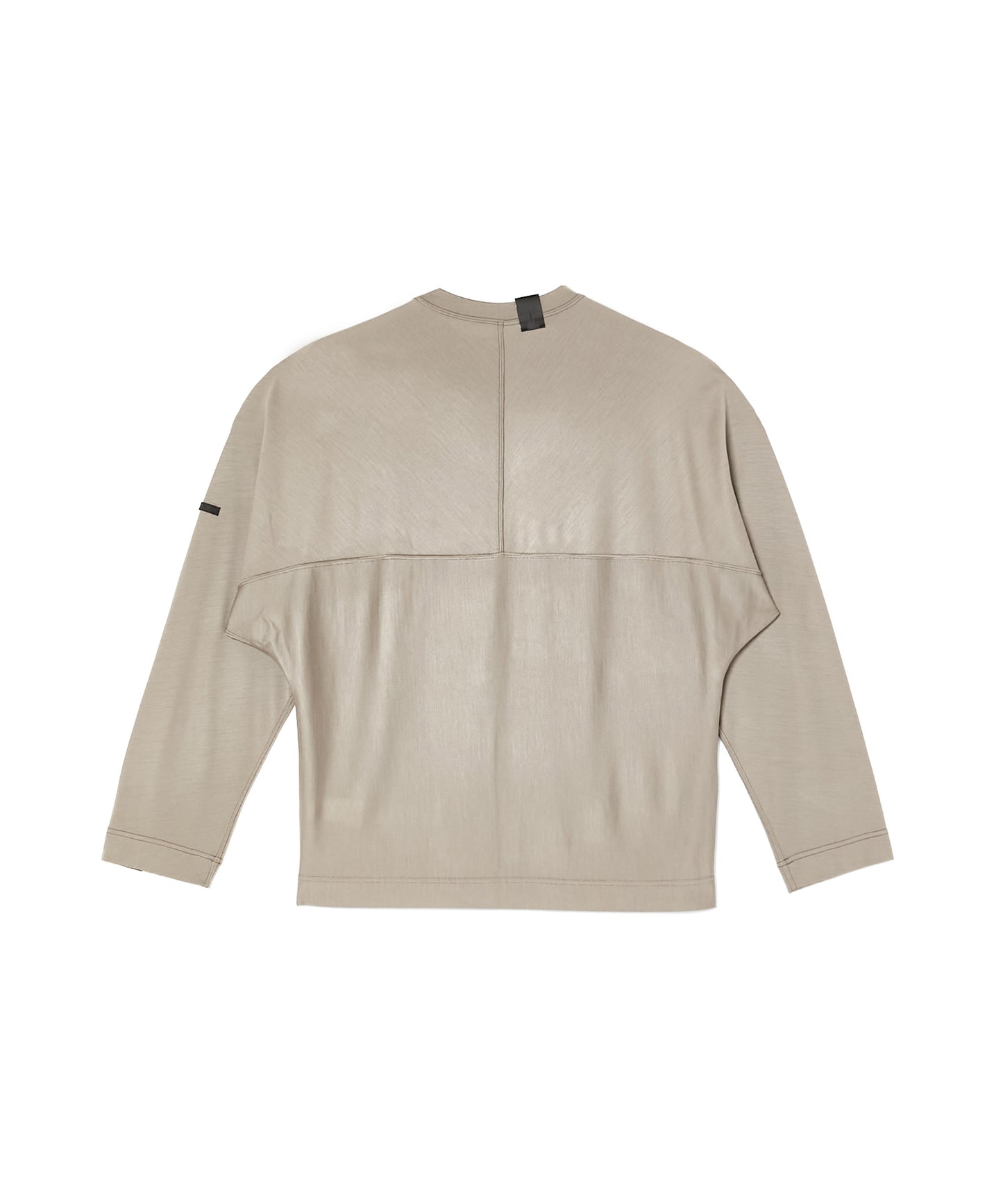 DOLMAN SLEEVE T-SHIRT