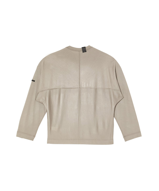 DOLMAN SLEEVE T-SHIRT