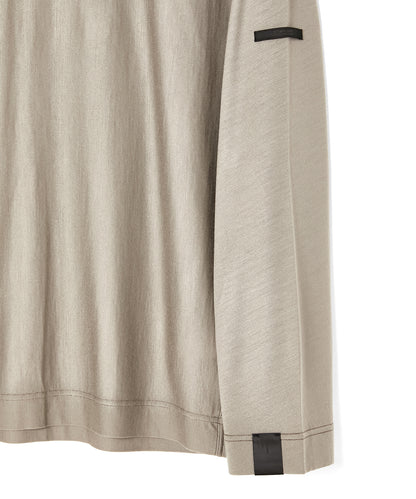 DOLMAN SLEEVE T-SHIRT