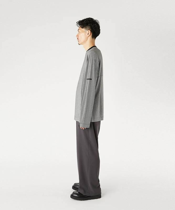 DOLMAN SLEEVE T-SHIRT