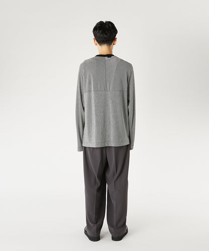 DOLMAN SLEEVE T-SHIRT