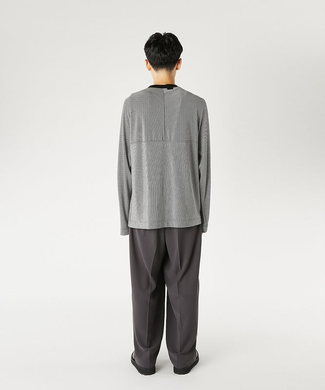 DOLMAN SLEEVE T-SHIRT