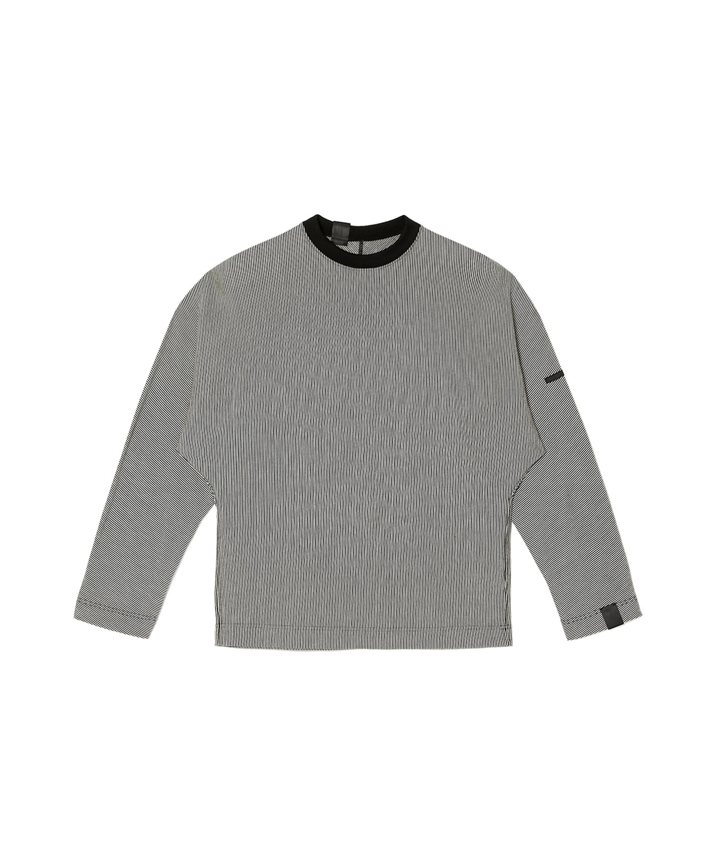 DOLMAN SLEEVE T-SHIRT