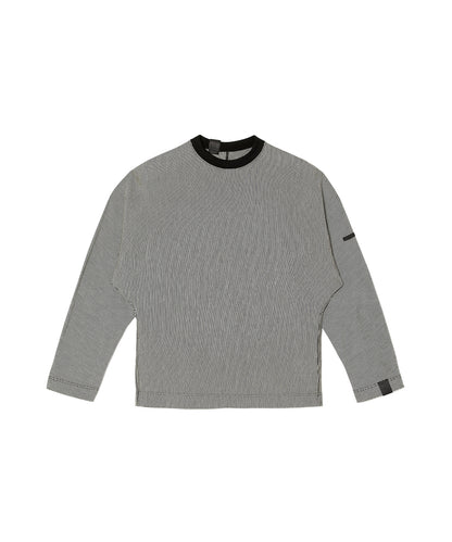 DOLMAN SLEEVE T-SHIRT