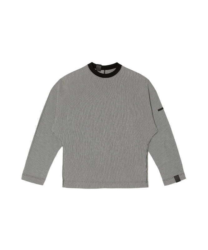 DOLMAN SLEEVE T-SHIRT