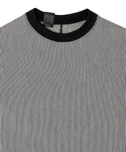 DOLMAN SLEEVE T-SHIRT