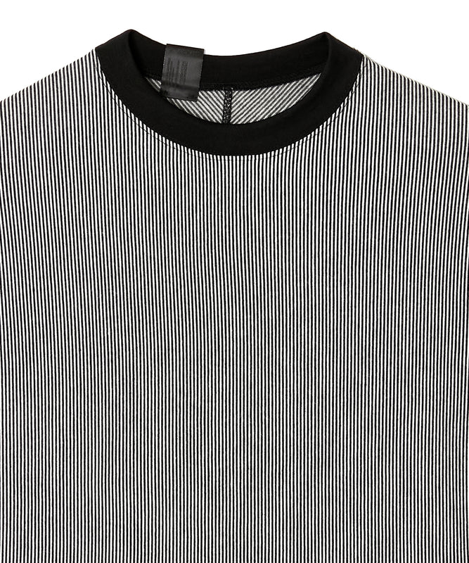 DOLMAN SLEEVE T-SHIRT