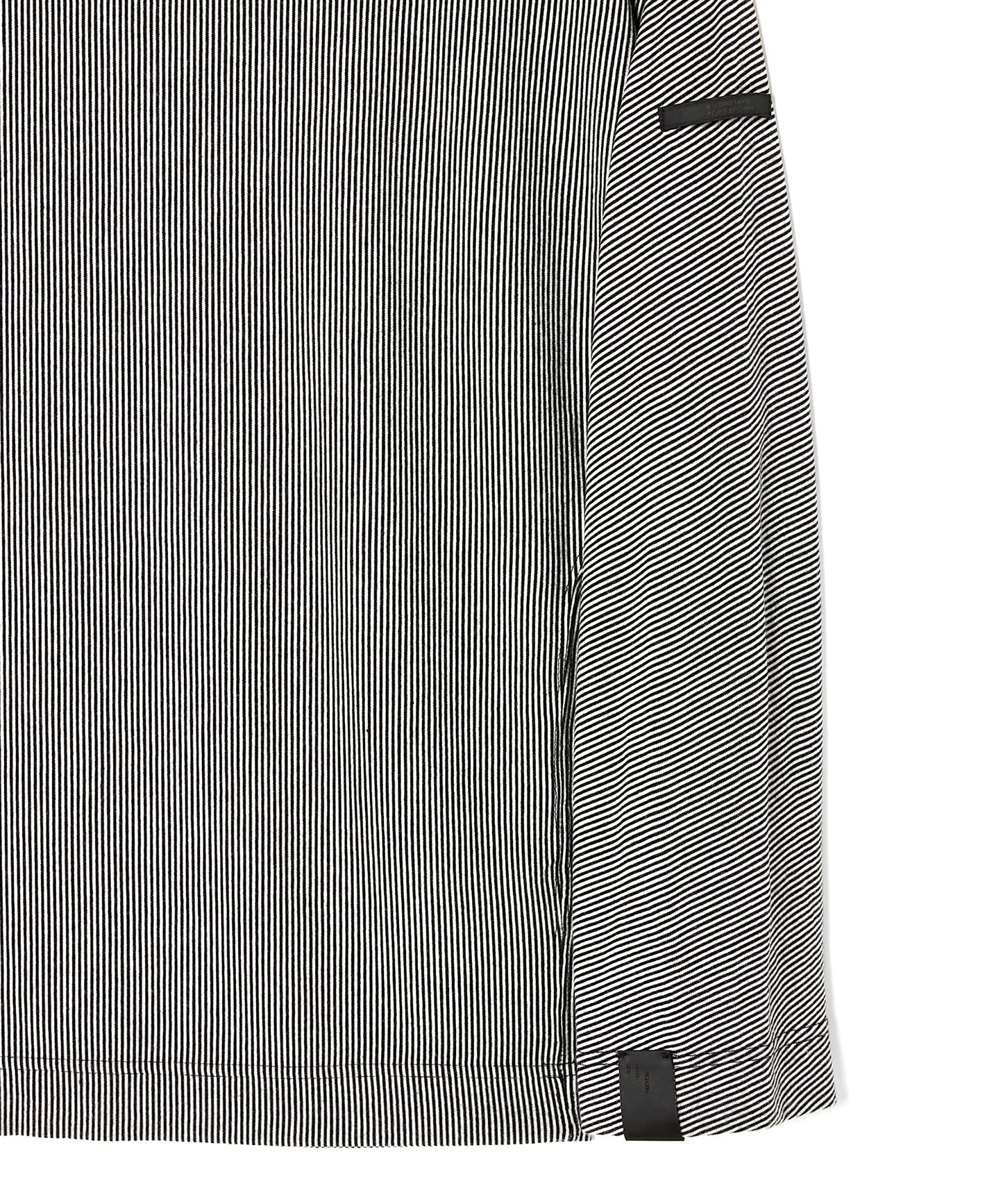 DOLMAN SLEEVE T-SHIRT