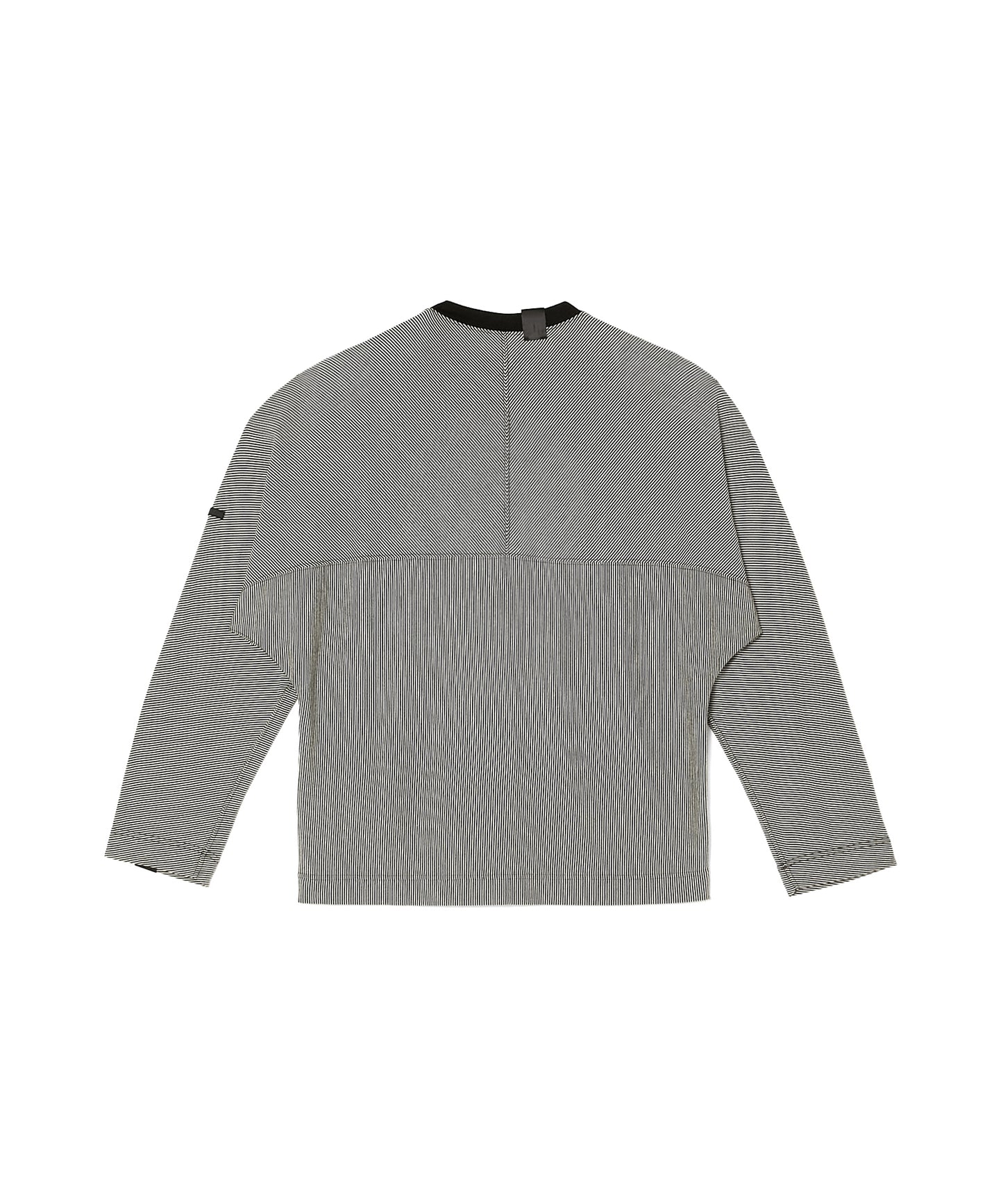 DOLMAN SLEEVE T-SHIRT