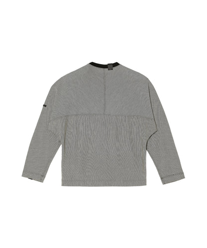 DOLMAN SLEEVE T-SHIRT