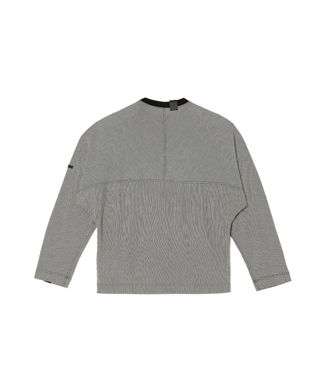 DOLMAN SLEEVE T-SHIRT