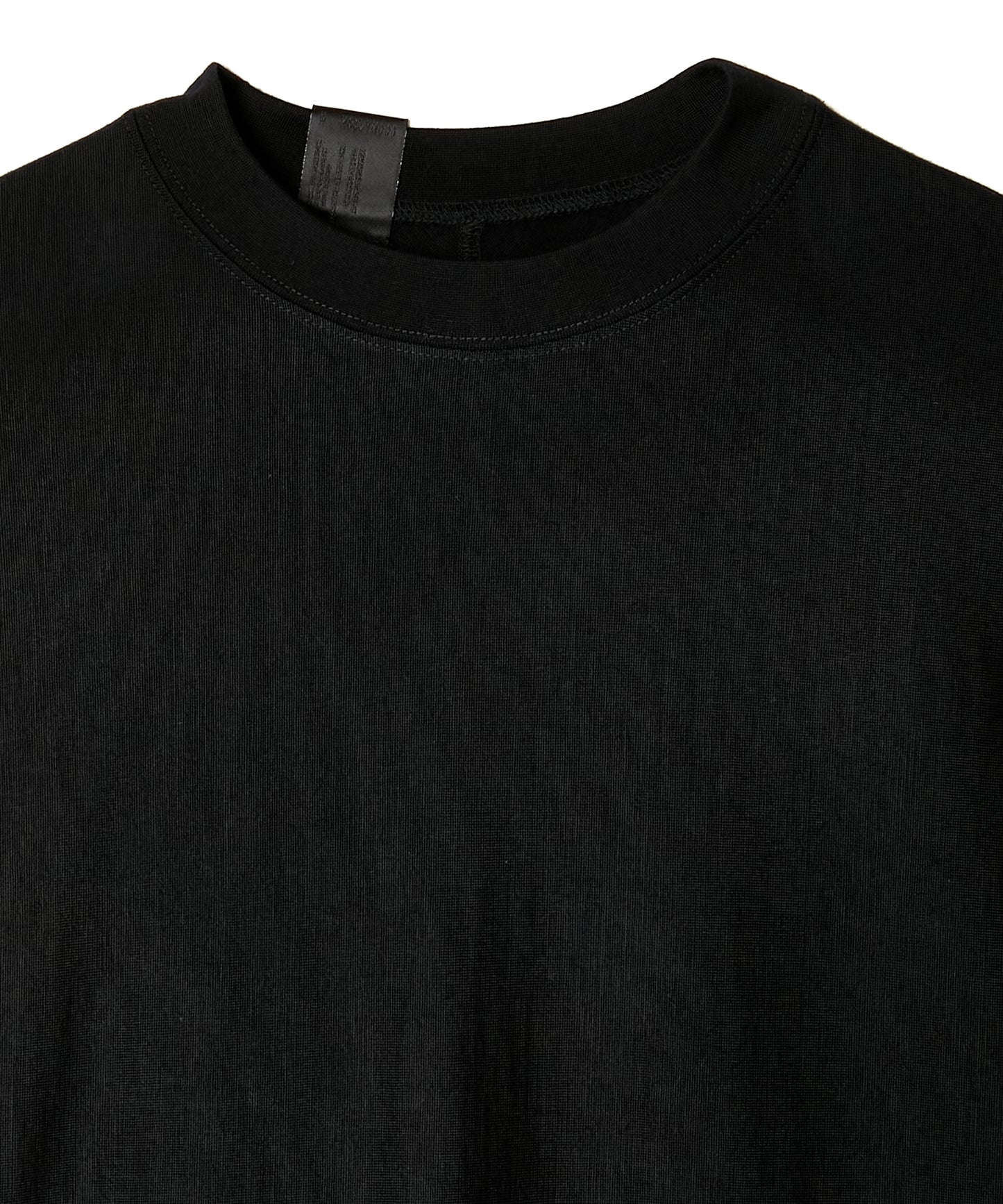 DOLMAN SLEEVE T-SHIRT