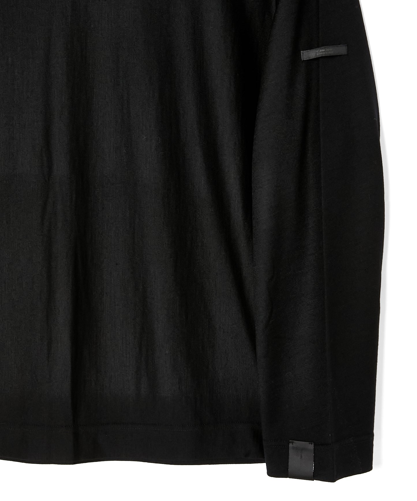 DOLMAN SLEEVE T-SHIRT