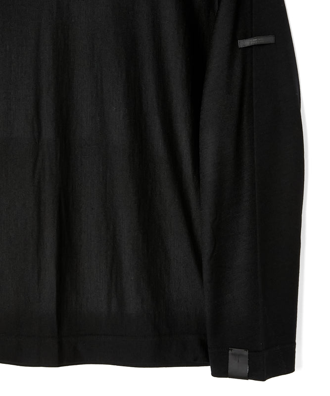 DOLMAN SLEEVE T-SHIRT