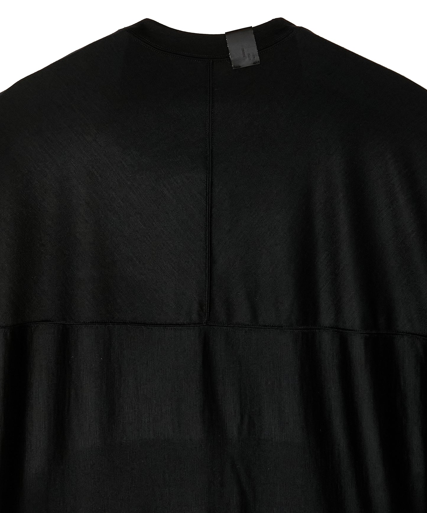 DOLMAN SLEEVE T-SHIRT