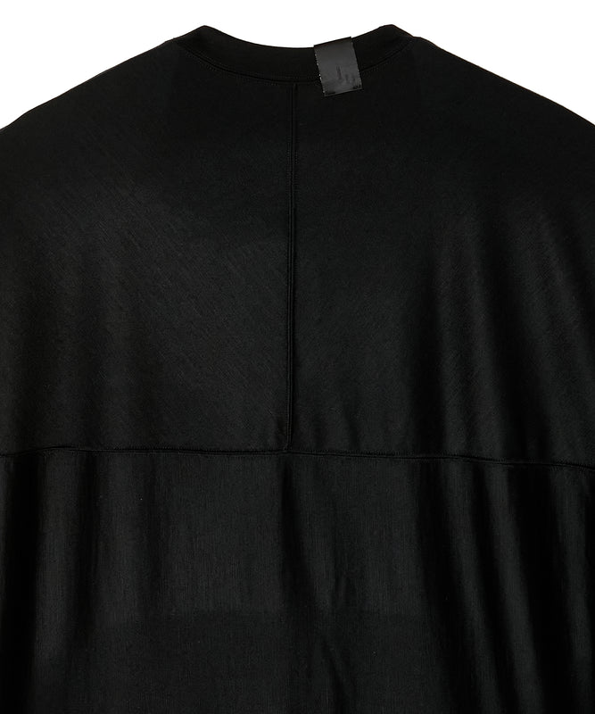 DOLMAN SLEEVE T-SHIRT