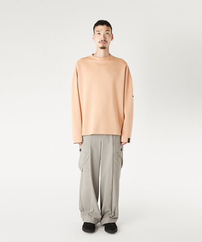 LONG SLEEVE T-SHIRT