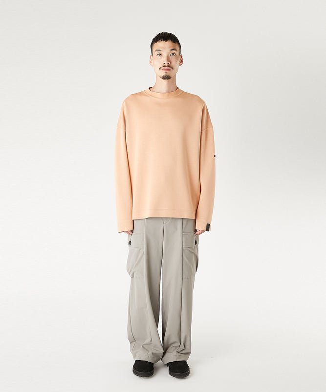 LONG SLEEVE T-SHIRT